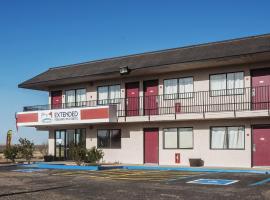 Willcox Extended Inn and Suites，位于威尔科克斯的酒店