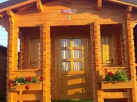 Căsuțe Suzanne Băile Figa-cu aer conditionat