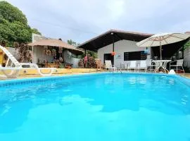 Pousada Flor de Lótus Suites Carneiros