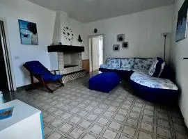 Dora e Franco Apartment treseiseiseiquattroseicinquezeroottozero