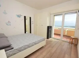 Appartamento Sul Mare - Bellaria