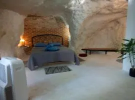 Cave house