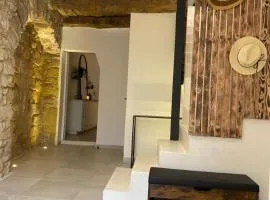 Le Refuge Secret 5min Uzès