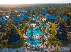 Summerville Resort - All Inclusive