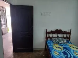 Habitaciones Sencillas
