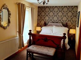 The St Crispin Inn，位于Worth的酒店
