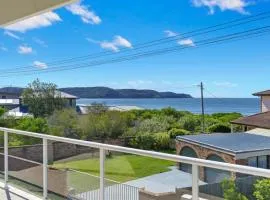 Beach Break - Umina Beach Water Views