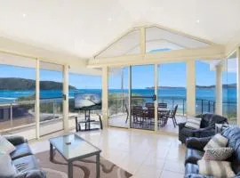 Contempory Penthouse - Waterfront Umina Beach