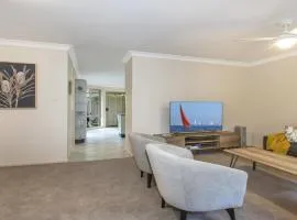 Banksia Villa Umina Beach