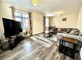 Fantastic Holiday Home