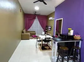 CASA Singgah Homestay