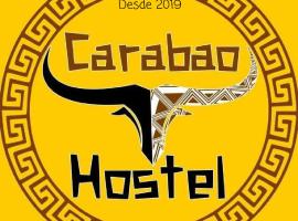 CARABAO Hostel，位于索雷的民宿