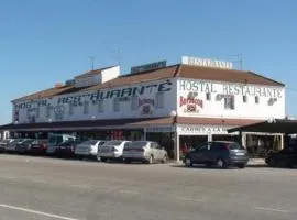 Hostal Carlos III
