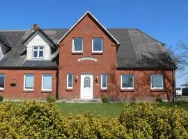 Ferienwohnung Hof Margarethental