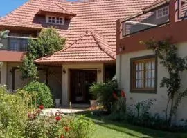 豪斯特里亚安帕罗旅馆