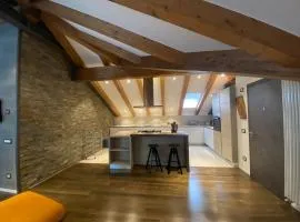 DolomitiBel Loft