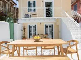 Angestrale Traditional Residence