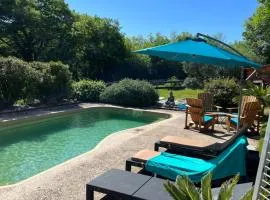 Chambre d hôte petit crussac