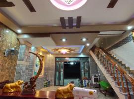 Nhật Phong 2 Bình Châu Hotel，位于巴地市的酒店