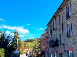 ALBERGO BALDAZZI 1916