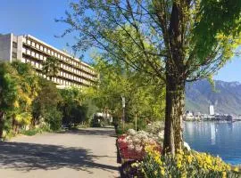 Royal Plaza Montreux