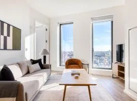 Clinton Hill 3br w wd gym pool nr BAM NYC-975