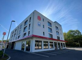Smart & Stay Aparthotel Saarbrücken Süd - Self-Check-In - Free Parking，位于萨尔布吕肯的酒店