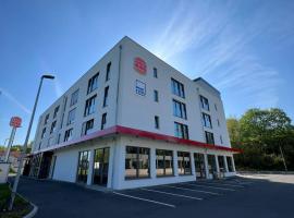 Smart & Stay Aparthotel Saarbrücken Süd - Self-Check-In - Free Parking，位于萨尔布吕肯的酒店