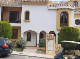 La Manga Club Townhouse