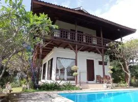 Maluk House 2 bedrooms