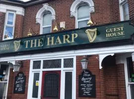 The Harp Freehouse and Guesthouse