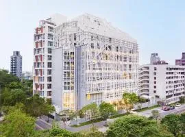 风华渡假酒店-礁溪馆