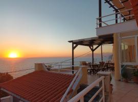 Dream apartments limnionas