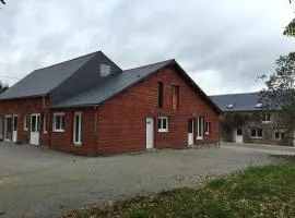 Gite Clos Robin