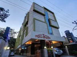 王子花园酒店