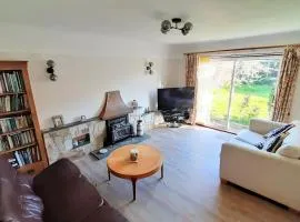 GOLF OPEN HOYLAKE Bungalow In West Kirby