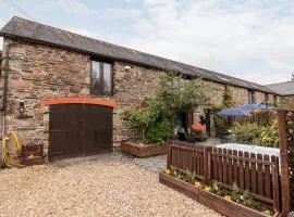 Foxglove Barn