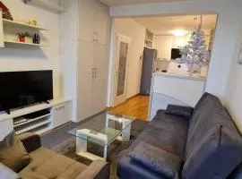Apartman Mima