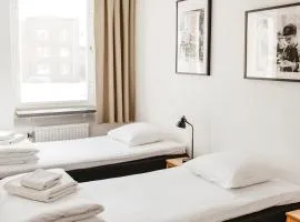 Norrland YMCA Hostel Umeå