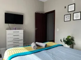 Apartamento INTEIRO próximo ao Aeroporto