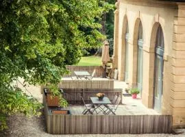 Appartement confortable dans Cons-la-Grandville, terrasse, parking