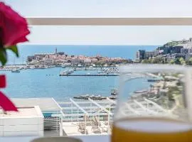 Sea view Royal Apartments Tre Canne