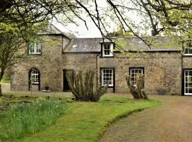 Coachmans Cottage