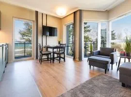 VacationClub - Let’s Sea Baltic Park C83