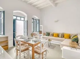 Haroula House - Cycladic village Vibes