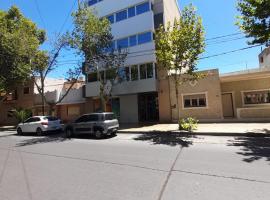 格梅斯公寓 ，位于圣胡安的精品酒店