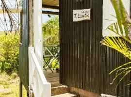 Fantaisie Lodges