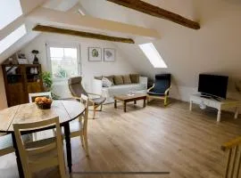 Traumhafte Ferienwohnung im Landhausstil