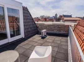 Exclusive 70m2 One-Bedroom Apartment - WE39E