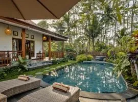 Ratni Ubud Villa